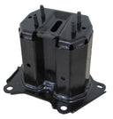 TechPro NI1066151 Bumper Bracket - Front Left