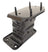 TechPro NI1066152 Bumper Bracket - Front Left
