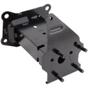 TechPro NI1066157C Bumper Bracket - Front Left