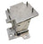 TechPro NI1066160 Bumper Bracket - Front Left