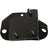 TechPro NI1067106 Bumper Bracket - Front Right