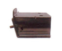 TechPro NI1067122 Bumper Bracket - Front Right