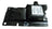 TechPro NI1067129 Bumper Bracket - Front Right