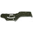 TechPro NI1067130 Bumper Bracket - Front Right