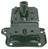 TechPro NI1067132 Bumper Bracket - Front Right