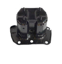 TechPro NI1067138C Bumper Bracket - Front Right