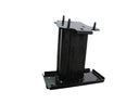 TechPro NI1067146C Bumper Bracket - Front Right