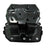 TechPro NI1067147 Bumper Bracket - Front Right