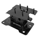 TechPro NI1067150 Bumper Bracket - Front Right