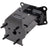 TechPro NI1067157C Bumper Bracket - Front Right