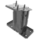 TechPro NI1067158 Bumper Bracket - Front Right