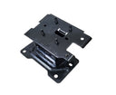 TechPro NI1067159 Bumper Bracket - Front Right