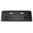 TechPro NI1068107 License Plate Bracket - Front