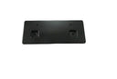 TechPro NI1068108 License Plate Bracket - Front