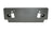 TechPro NI1068109 License Plate Bracket - Front