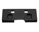 TechPro NI1068110 License Plate Bracket - Front