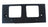 TechPro NI1068115 License Plate Bracket - Front