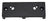 TechPro NI1068118 License Plate Bracket - Front