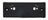 TechPro NI1068119 License Plate Bracket - Front