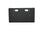 TechPro NI1068125 License Plate Bracket - Front