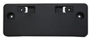 TechPro NI1068126 License Plate Bracket - Front