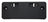 TechPro NI1068126 License Plate Bracket - Front