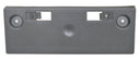 TechPro NI1068132 License Plate Bracket - Front