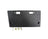 TechPro NI1068137 License Plate Bracket - Front