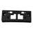 TechPro NI1068155C License Plate Bracket - Front