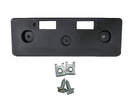 TechPro NI1068164 License Plate Bracket - Front