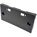 TechPro NI1068169 License Plate Bracket - Front