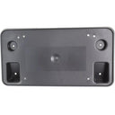 TechPro NI1068173 License Plate Bracket - Front