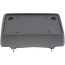 TechPro NI1068174 License Plate Bracket - Front