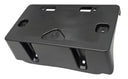 TechPro NI1068178 License Plate Bracket - Front