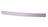 TechPro NI1070131 Bumper Impact Absorber - Front