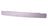 TechPro NI1070132 Bumper Impact Absorber - Front