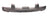 TechPro NI1070146 Bumper Impact Absorber - Front