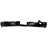 TechPro NI1070193 Bumper Impact Absorber - Front