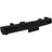 TechPro NI1070195 Bumper Impact Absorber - Front