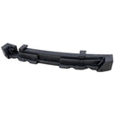 TechPro NI1070199 Bumper Impact Absorber - Front