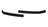 TechPro NI1088106 Bumper to Body Filler Panel - Front Left
