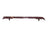 TechPro NI1095104 Bumper Valance / Grille Kit - Front