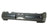 TechPro NI1100209P Bumper Cover - Rear