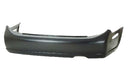 TechPro NI1100220C Bumper Cover - Rear