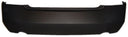 TechPro NI1100226 Bumper Cover - Rear