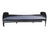 TechPro NI1100237C Bumper Cover - Rear