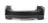 TechPro NI1100296C Bumper Cover - Rear