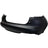 TechPro NI1100306C Bumper Cover - Rear