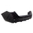 TechPro NI1100338C Bumper Cover - Rear