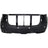 TechPro NI1100339C Bumper Cover - Rear